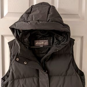 Eddie Bauer vest